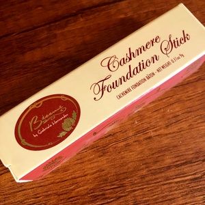NIB Besame Cashmere Foundation Stick - True Beige